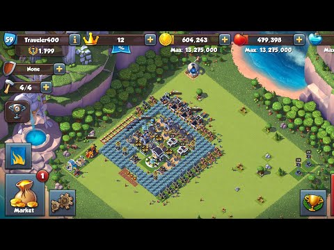 download total conquest mod apk unlimited tokens offline