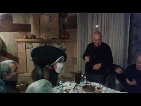 რობერტ იანტბელიძე-მერაბ კიღურაძე. თანამშრომლების შეხვედრა..