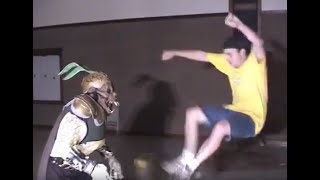 Disaster Squad 2 : bloopers