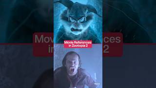 Movie References You Missed in Zootopia 2 🎬