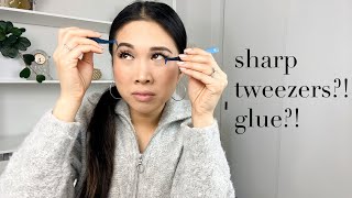 Are Eyelash Extensions SAFE? | Nurse/Lash Tech Spills All