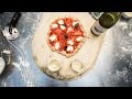 Best Pizza Dough Recipe Secrets: How to Make Artisan Pizza Crust  | Jordan Winery