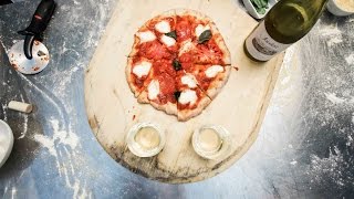 Best Pizza Dough Recipe Secrets: How to Make Artisan Pizza Crust  | Jordan Winery screenshot 4