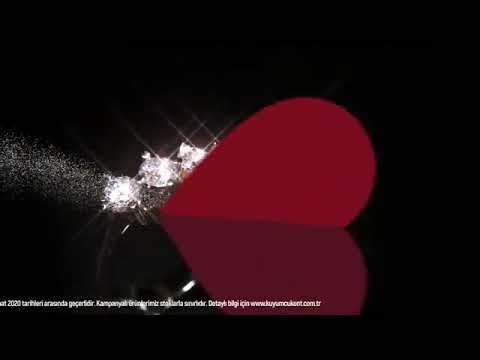 Kuyumcukent Sevgililer Günü 2020 Reklam Filmi