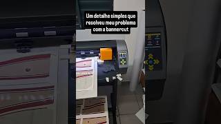 Um detalhe que fez toda a diferença na minha bannercut