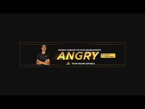 ANGRY FF Live Stream