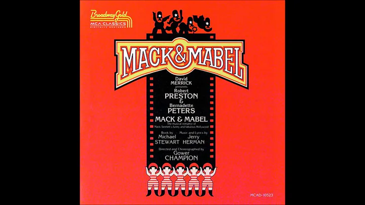 Look What Happened to Mabel- Mack and Mabel