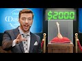 I Auctioned Off YouTubers Most Prized Possessions