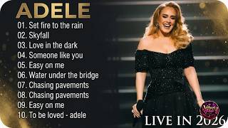 Information The Evolution of Adele's Vocal Range Guide
