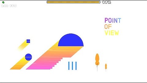 Point of View by bpi 100% (Legendary Normal)