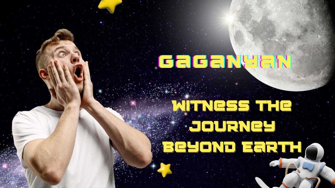 India's Space Breakthrough: How ISRO's Latest Engine Will Put Astronauts Above the Clouds!