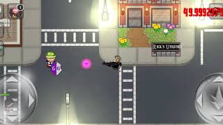 Hacking Graal era bullets