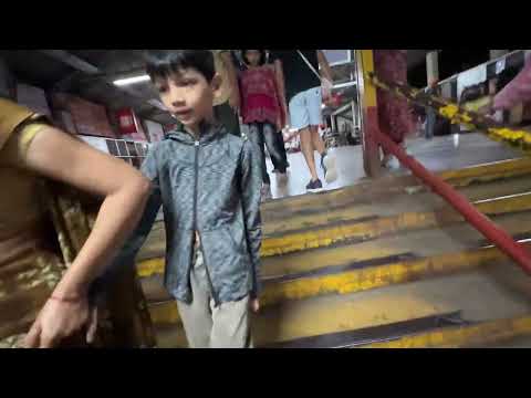 Dadar East Railway Station To Dadar West Railway Station Distance
