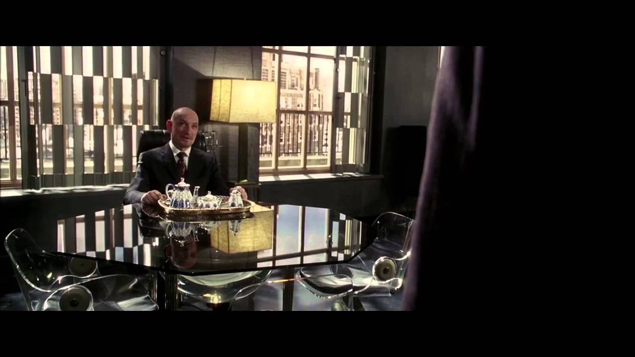 Счастливое число Слевина- Мои деревья выше - YouTube