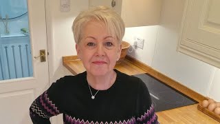 Ageless Beauty In Real Life A Digital Creator Who Proves Age Is Just A Number