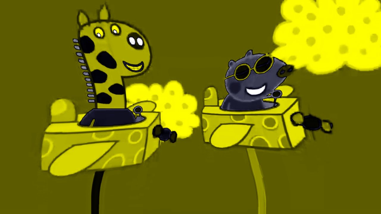 Lets Jump in ( Inspired By: Preview 2 Effects )