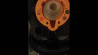 Brewer Maintenance Accessory from 