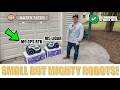 ✅ Anthbot M5 LIDAR &amp; M9 Review: The Best Budget Robot Mowers for Small Yards?