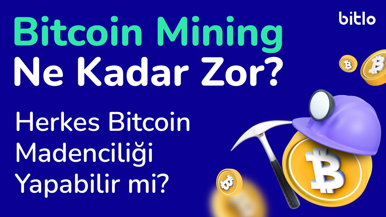 Bitcoin (BTC) Nedir? - Bitlo.com