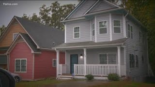 Atlanta declared city with greatest income disparity in America