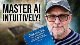 This PyTorch Book Changed How I Think About AI