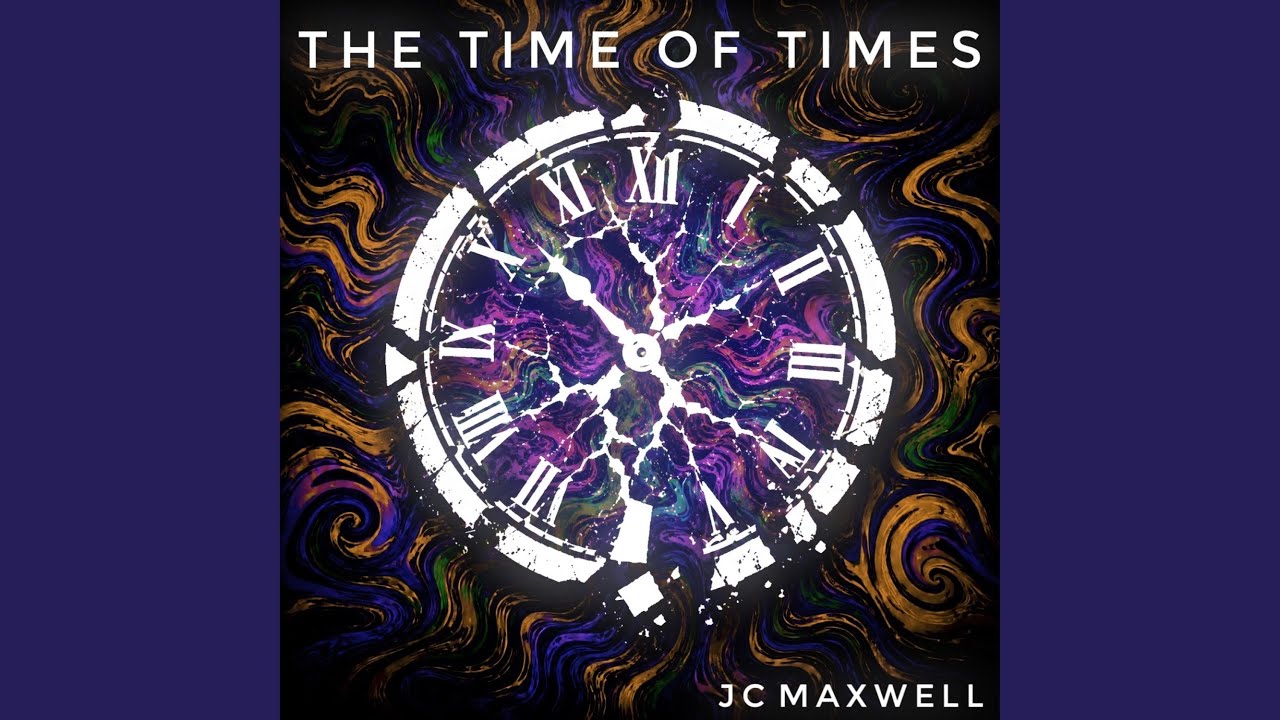 The Time Of Times - YouTube