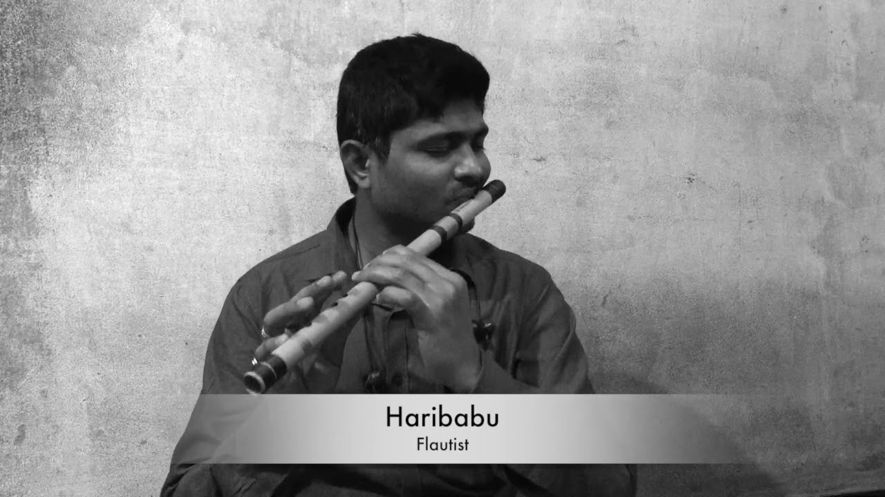 Oohalu gusa gusa laade Flute cover