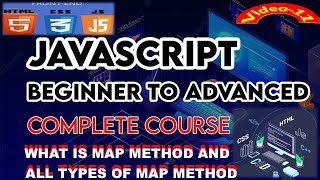 I Discovered The POWER Of Map Method In JavaScript