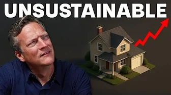 How Homes Became TWICE as Expensive
