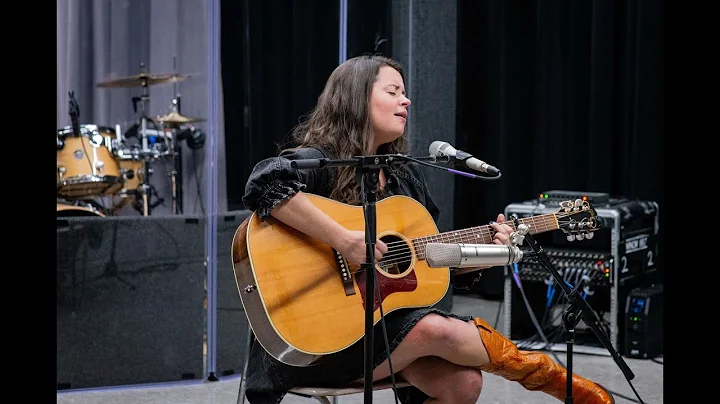 Emily Scott Robinson - "Old North State"