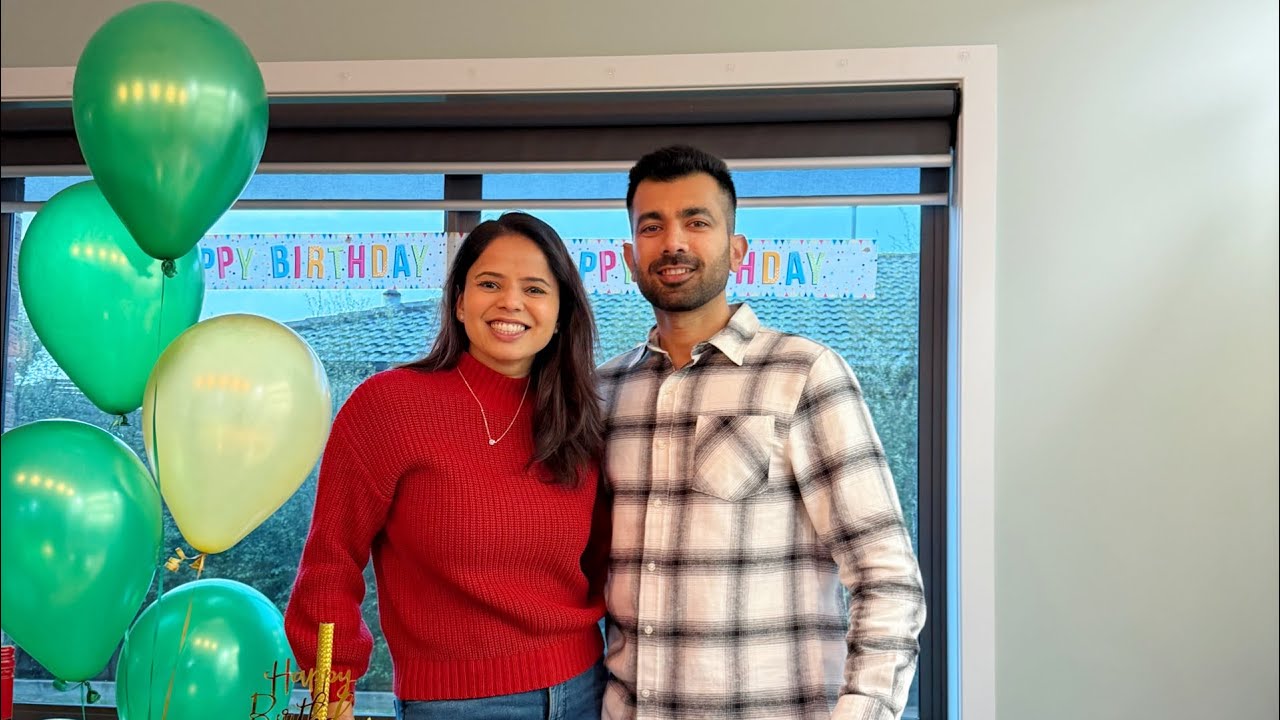 Aukshan | Indian Ancient Ritual | Melbourne | Australia | Birthday Special