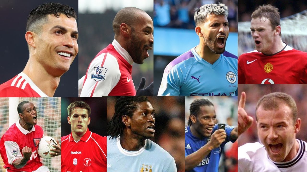 Taariikhda Seddexleyda Ama Hat Trick Ee Premier League ga yaa Ugu taariikhda-seddexleyda-ama-hat-trick-ee-premier-league-ga-yaa-ugu