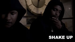 Docman & TBronz - Shake Up (Music Video)