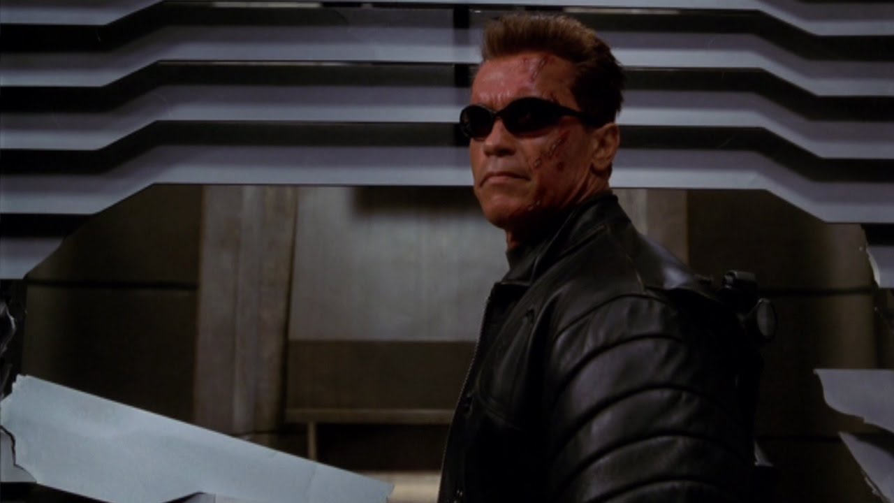Terminator 3 Streaming Vf Terminator 3 : le Soulèvement des Machines-Bande-annonce VF (version 2