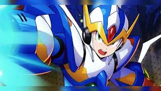 Video thumbnail of "MEGAMAN X5 OST - OPENING STAGE X - X OPENING STAGE"