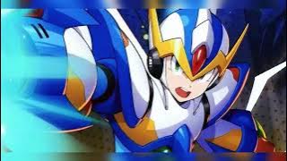 MEGAMAN X5 OST - OPENING STAGE X - X OPENING STAGE