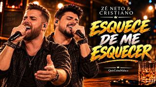 Zé Neto e Cristiano - FORGET ABOUT FORGETTING ME | 2026 Romantic Sertanejo with AI | CrazyThingQu...