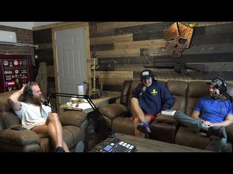 Ep 161 Growth Through Tension ”Comms Check”