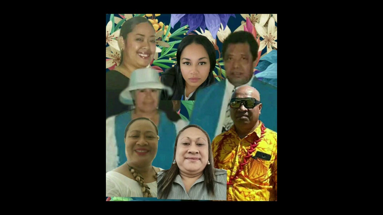 Misia oulua matua pele
