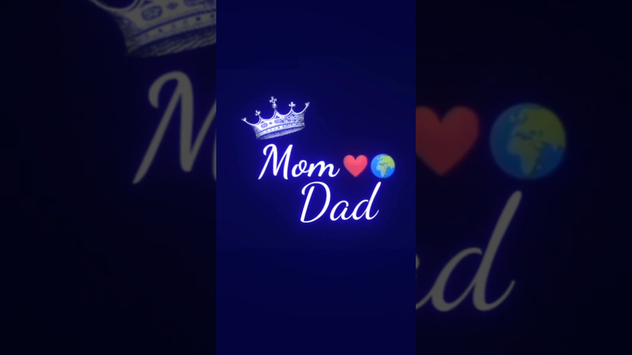 I Love You Mom Dad Meaning In Hindi I Love You Mom Dad Meaning In Hindi