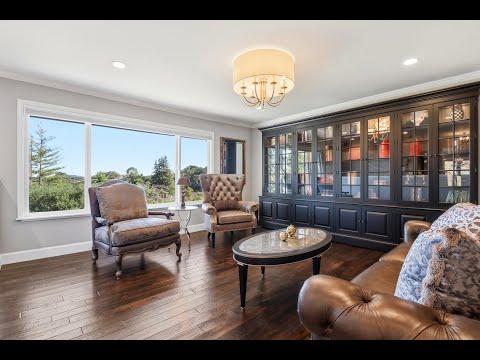 55 San Joaquin Place, Novato, CA home video tour