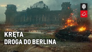 Droga Do Berlina Szczegóły Wydarzenia World Of Tanks Polska