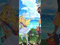 【ポケポケ】リーリエ　イマーシブ演出！！#ポケポケ #ポケカ #ポケモン #shorts