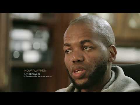 MYK GVNS - Uyinkanyezi (The Story Behind...)