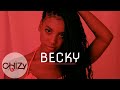 Zouk Instrumental Beat 2025 x Kizomba Type Beat(BECKY) zouk x kizomba instrumental 2025.