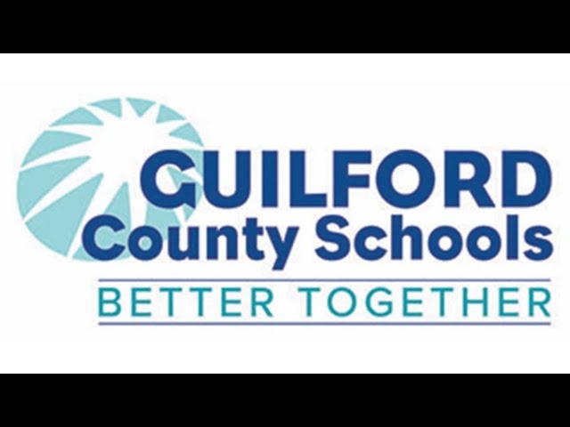 Guilford County Schools / Homepage