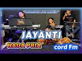 JAYANTI ( Anton Wikwiw ) KARAOKE BAJIDOR - NADA PRIA Fm II lagu baru 2023