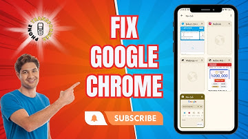 How to Fix Google Chrome Not Responding on Android | Quick and Simple
