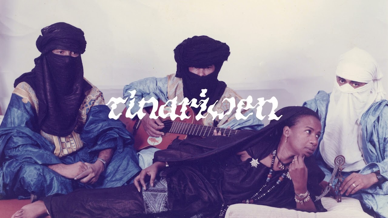 BEATINK.COM / Kel Tinariwen