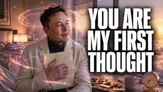ELON MUKS: SONG | YOU ARE MY FIRST THOUGHT